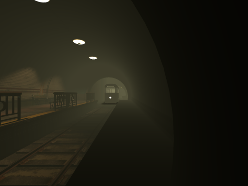 The Train