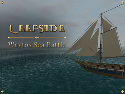 Leefside - Waytos Sea Battle