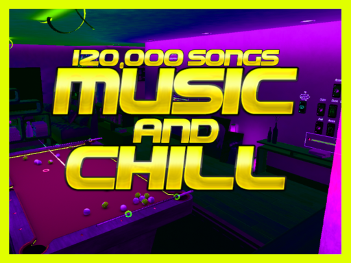 Music ＆ Chill