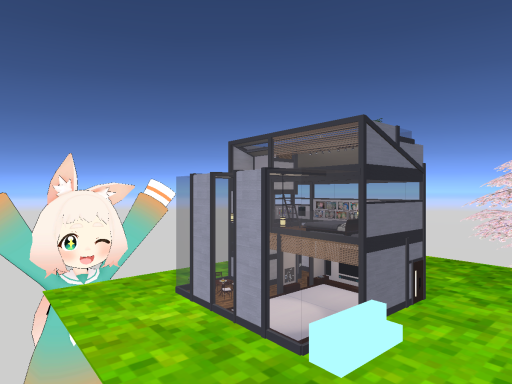 daichan's Home