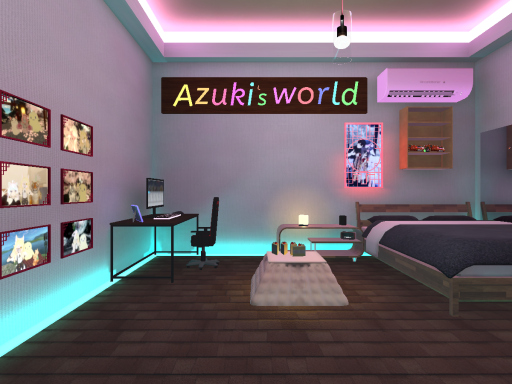 lovely home