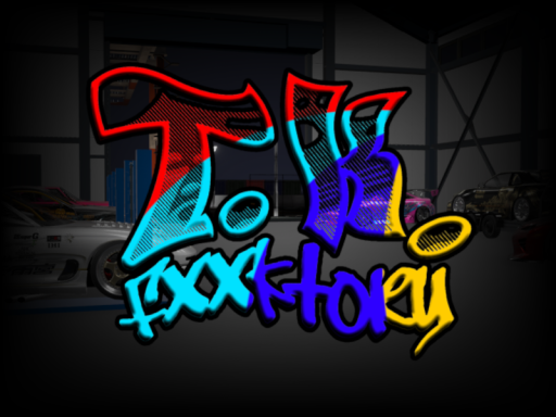 T․K․ Fxxktory