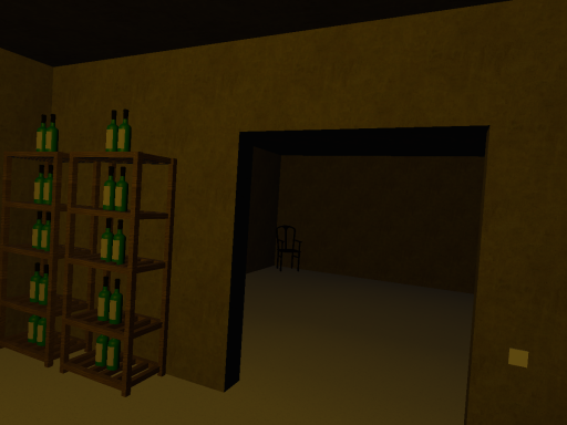 Zxldq's Basement