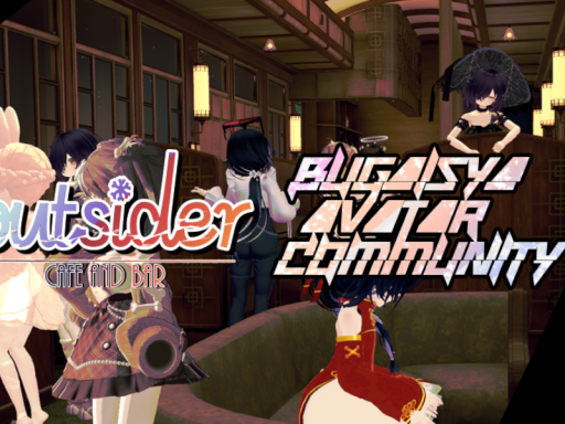 cafe ＂outsider＂