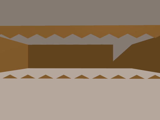 Test World