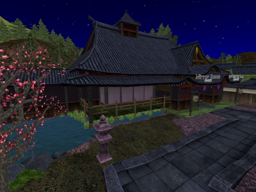 JP Village Sakura