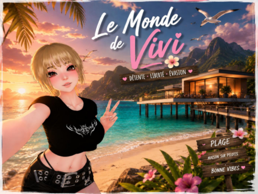monde de Vivi