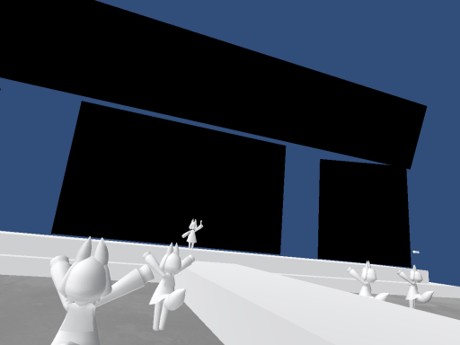 LPK48 LIVE Stage