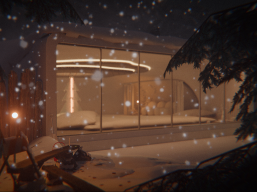 Igloo