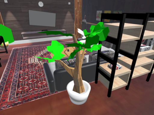 mr-foods home