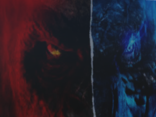 uhjububu godzilla avatar world