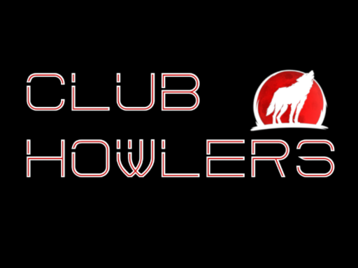 NH Club Howlers v2․0