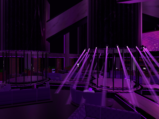 Club Wicked Dreamz