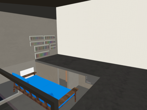 ASMN's OEKAKI ROOM