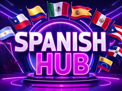 Spanish HUB