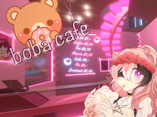 Boba Cafe