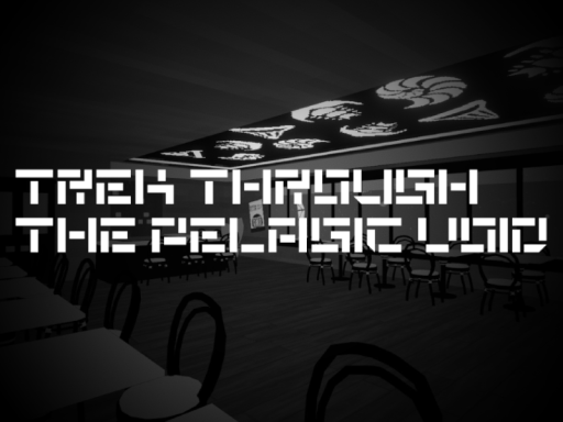 Trek through the Pelagic Void․