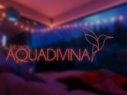 Aquadivina