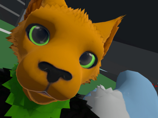 Treat's Avatars