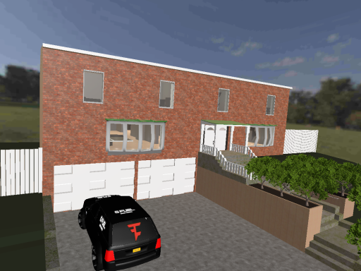 Faze House NY
