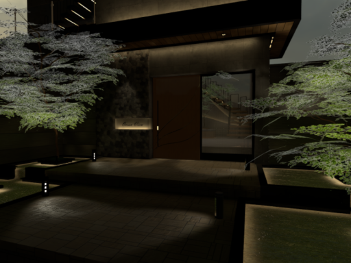Villa 水無月