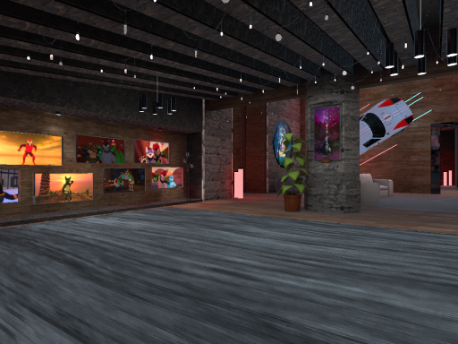 Manick's Chill Home