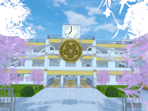AKADEMI HIGH SCHOOL