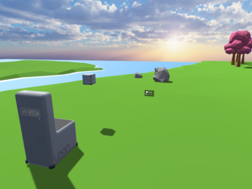 Test World