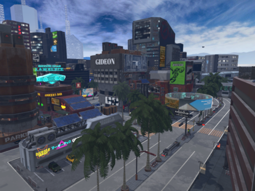 INABACITY （old ver）