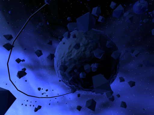 space discovery