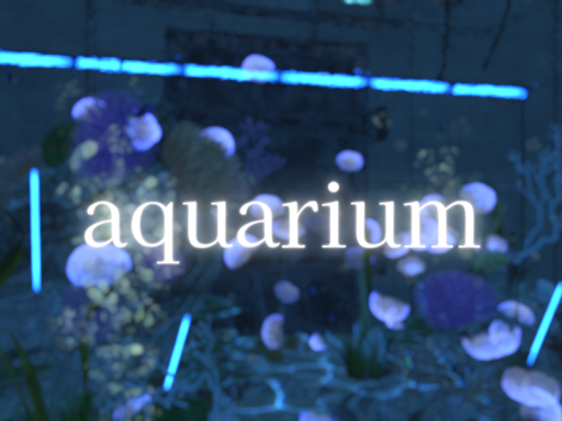 aquarium