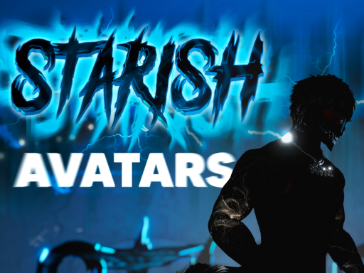 Starish E-Boy Avi World