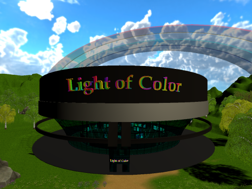 Light of Color