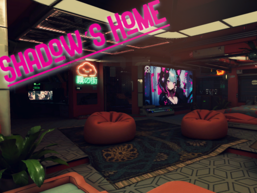 Shadow´s Home