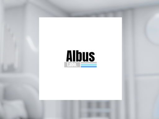 Albus Labo․