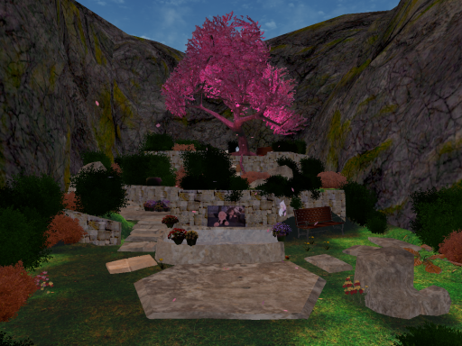 Memorial Garden
