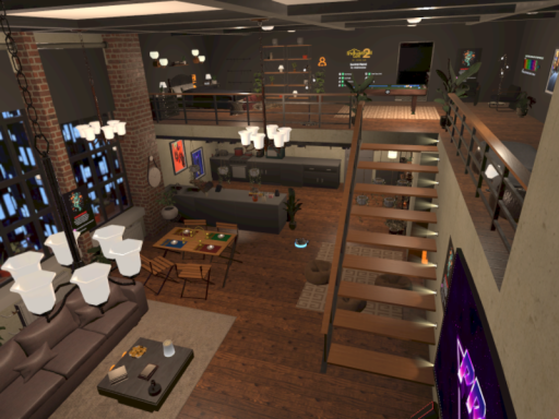 MyHomeloftV2