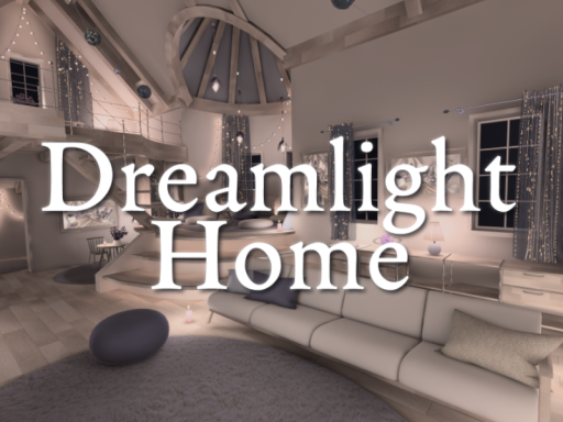 Dreamlight Home