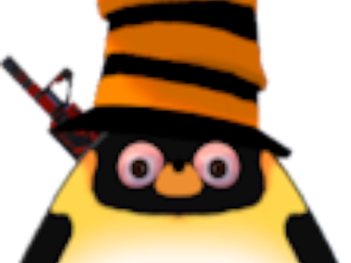 Penguin Club