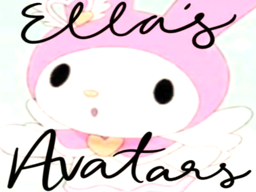 Ella's Avatars