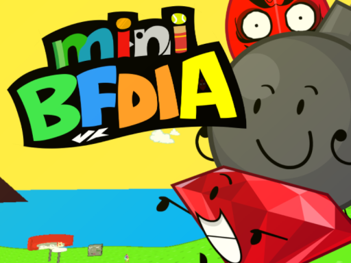 miniBFDIA