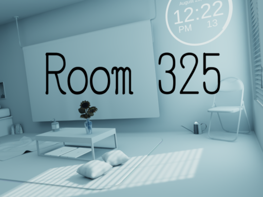 Room 325
