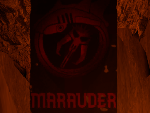 Xiahiri （MARAUDER）
