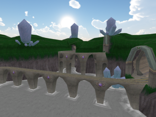 ~ Spyro The Dragon - Sunny Flight ~
