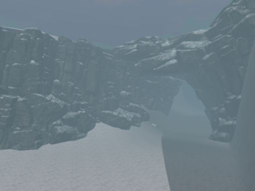 Hoarfrost Hills