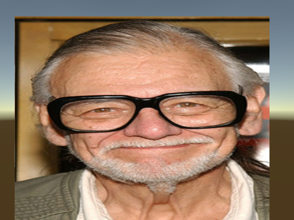 George A Romero Theater