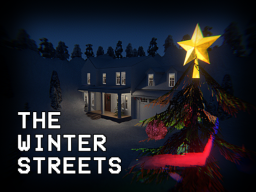 The Winter Streets