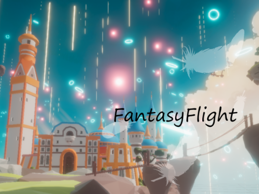 ［VROnly］ Fantasy Flight