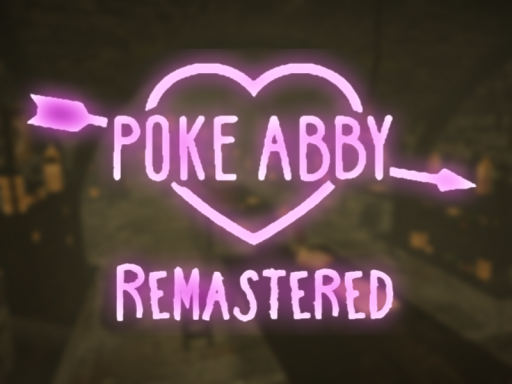 Poke Abby - Witch Academy Remastered