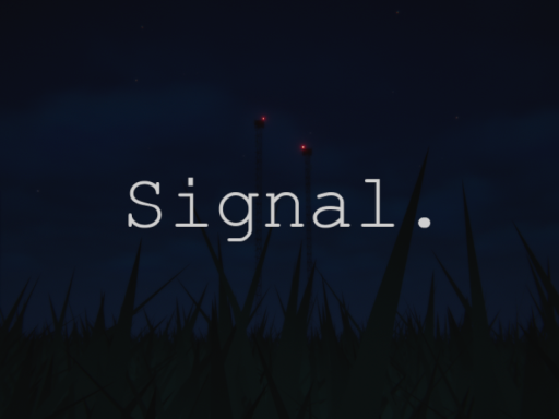Signal․